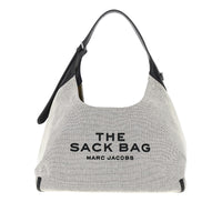 MARC JACOBS Marc Jacobs Women 'The Sack Bag' Canvas Shoulder Bag