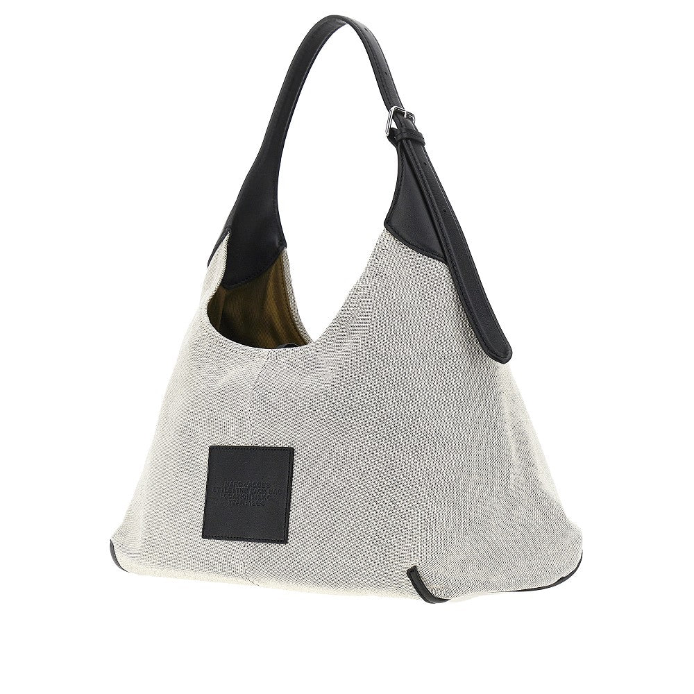 MARC JACOBS Marc Jacobs Women 'The Sack Bag' Canvas Shoulder Bag
