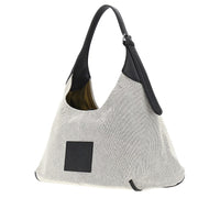 MARC JACOBS Marc Jacobs Women 'The Sack Bag' Canvas Shoulder Bag