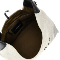 MARC JACOBS Marc Jacobs Women 'The Sack Bag' Canvas Shoulder Bag