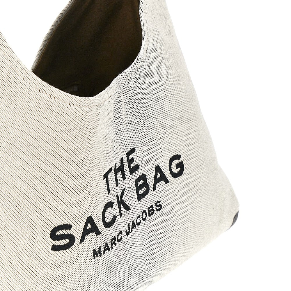 MARC JACOBS Marc Jacobs Women 'The Sack Bag' Canvas Shoulder Bag