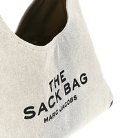 MARC JACOBS Marc Jacobs Women 'The Sack Bag' Canvas Shoulder Bag