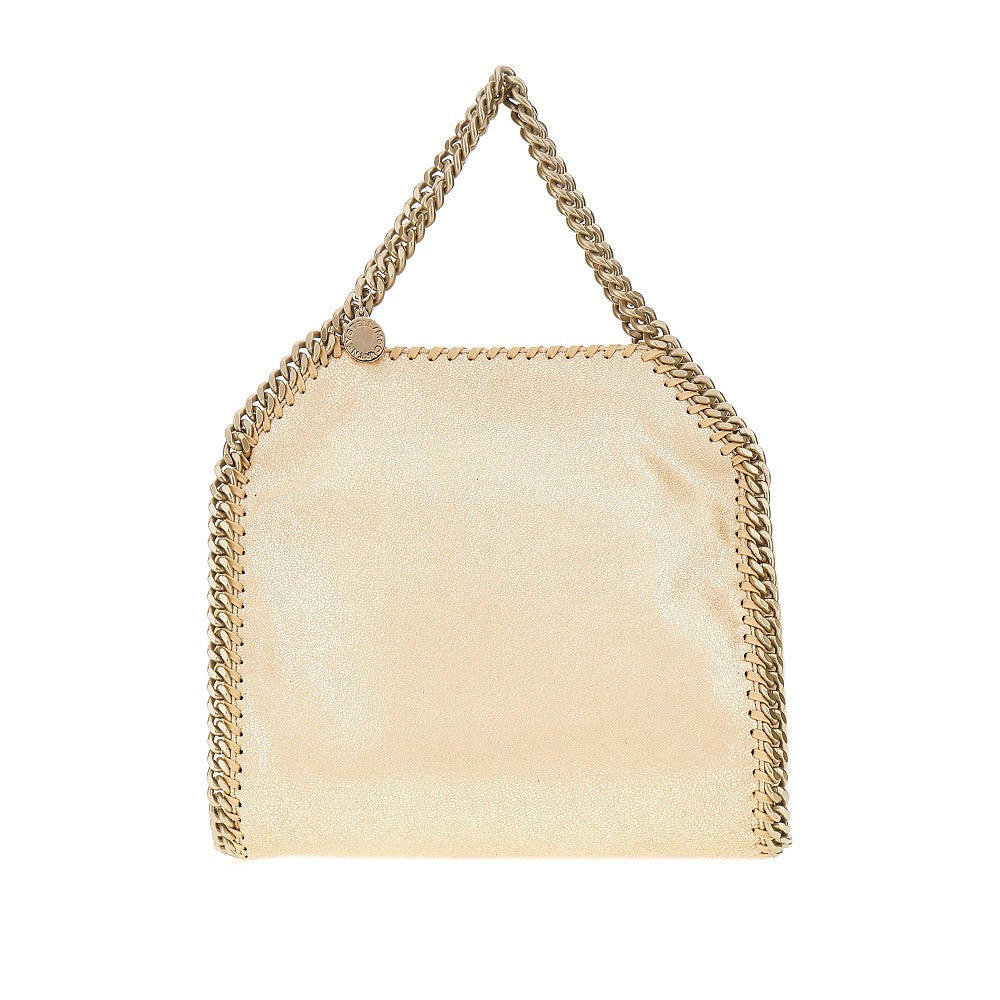 Stella Mccartney Women Mini Falabella 3 Chain Bag