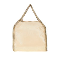 Stella Mccartney Women Mini Falabella 3 Chain Bag