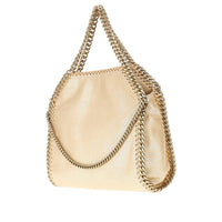 Stella Mccartney Women Mini Falabella 3 Chain Bag