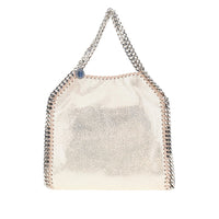 STELLA MCCARTNEY Stella Mccartney Women Mini Falabella 3 Chain Bag