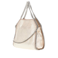 STELLA MCCARTNEY Stella Mccartney Women Mini Falabella 3 Chain Bag