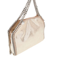 STELLA MCCARTNEY Stella Mccartney Women Mini Falabella 3 Chain Bag