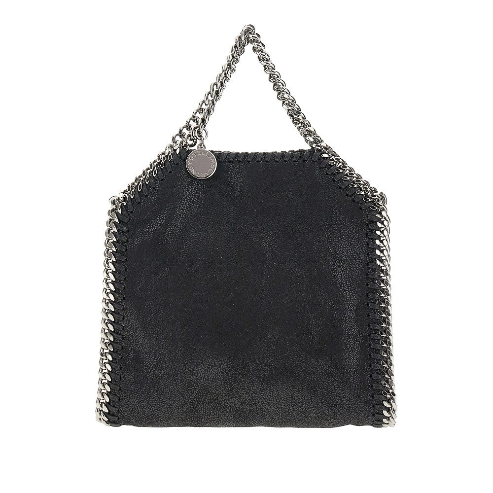 STELLA MCCARTNEY Stella Mccartney Women Tiny Falabella Bag