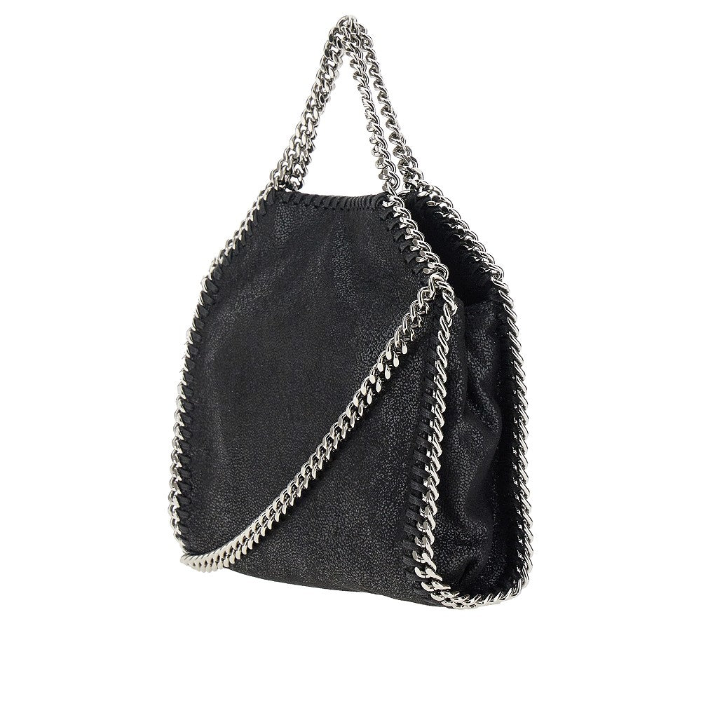 STELLA MCCARTNEY Stella Mccartney Women Tiny Falabella Bag