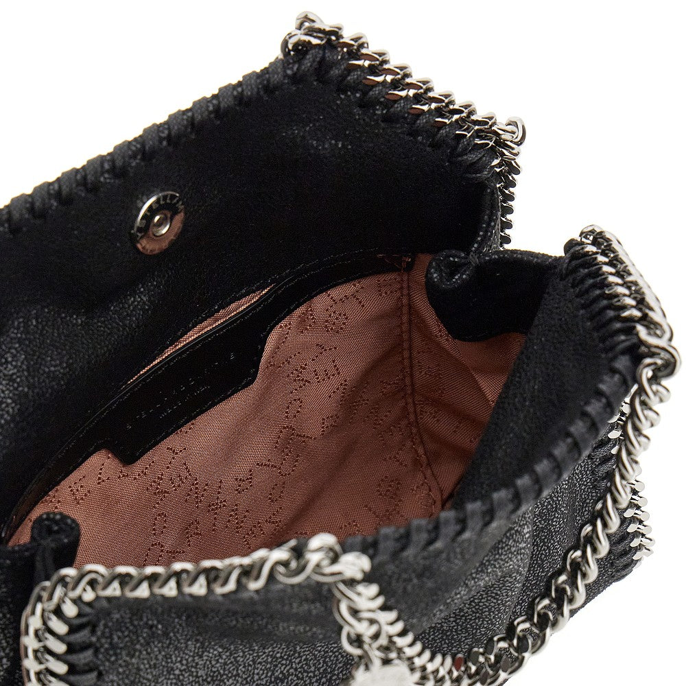 STELLA MCCARTNEY Stella Mccartney Women Tiny Falabella Bag