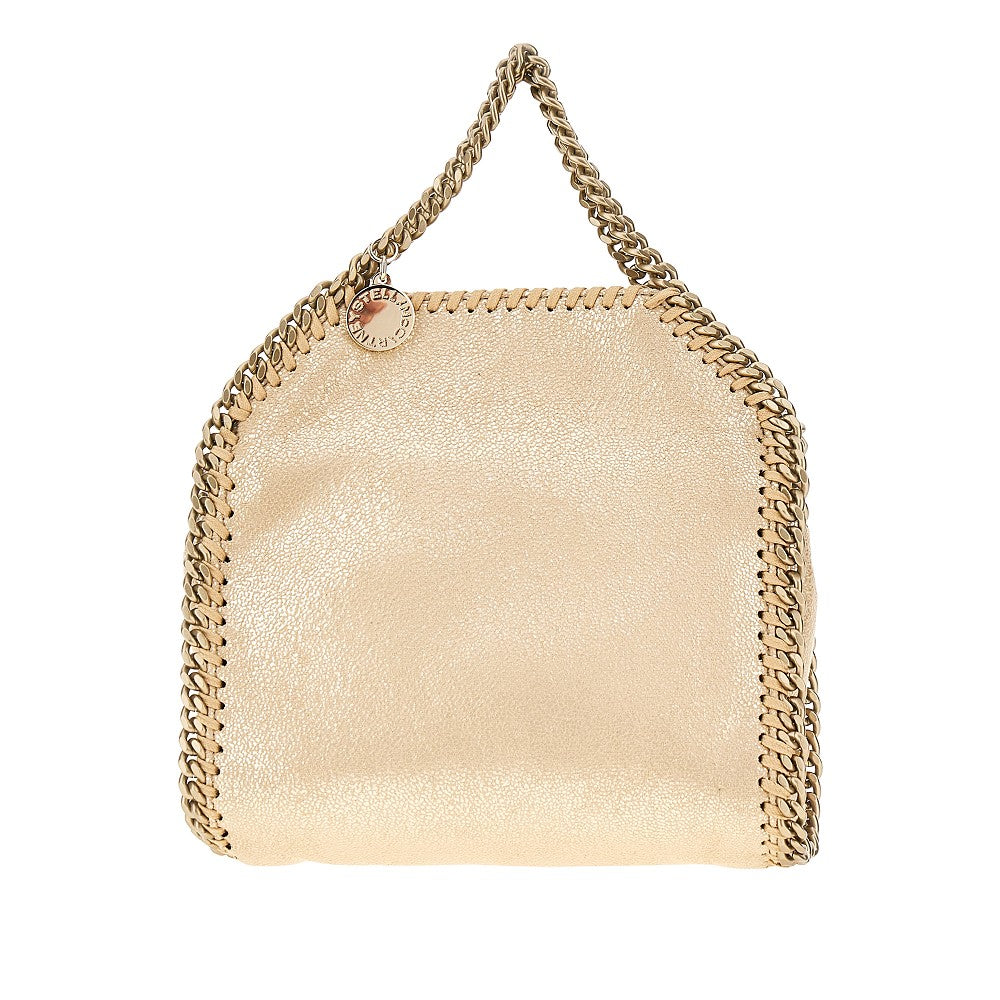 STELLA MCCARTNEY Stella Mccartney Women Tiny Falabella Bag