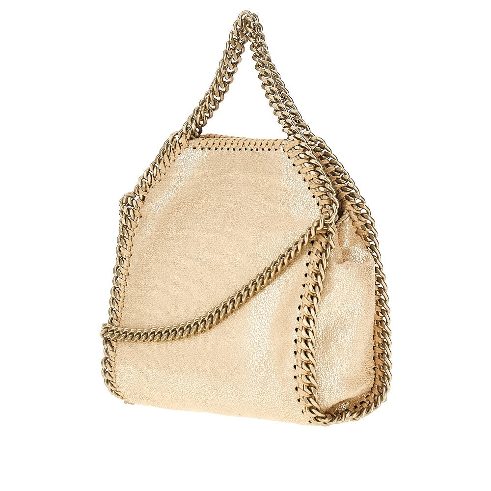STELLA MCCARTNEY Stella Mccartney Women Tiny Falabella Bag