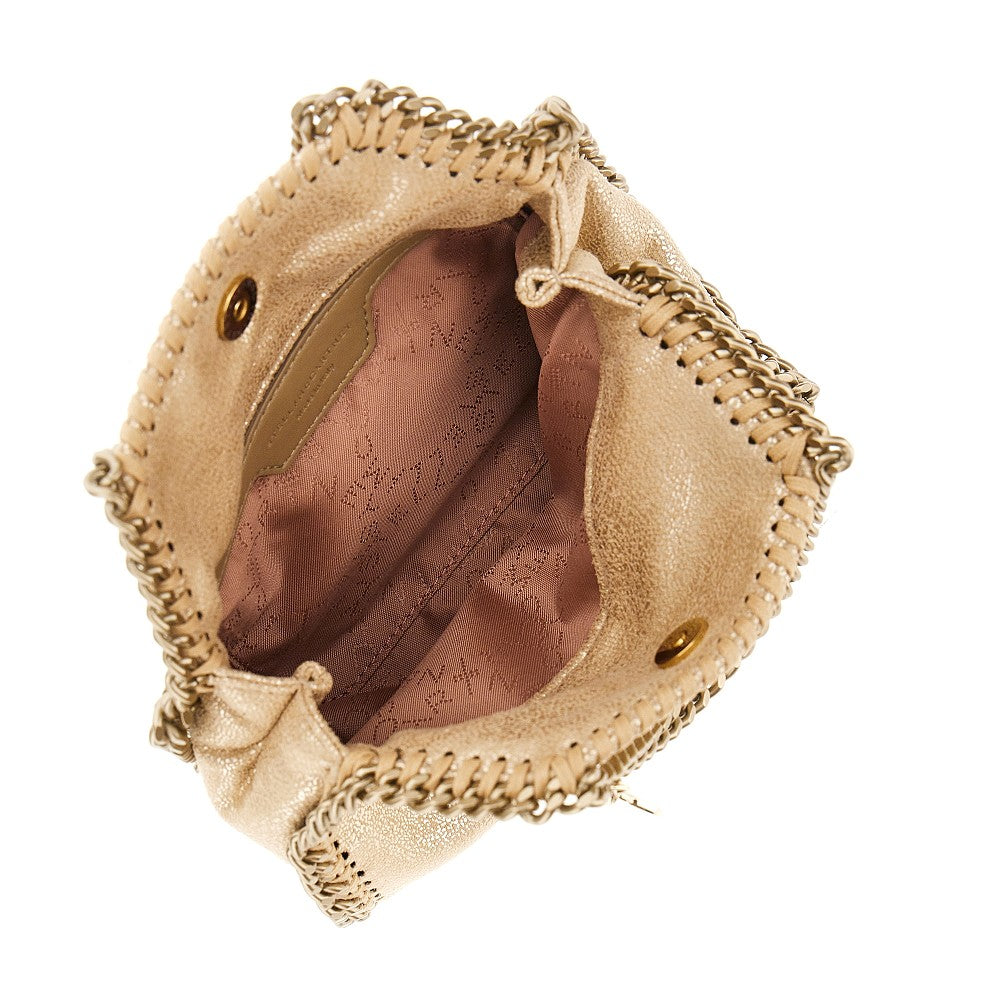STELLA MCCARTNEY Stella Mccartney Women Tiny Falabella Bag