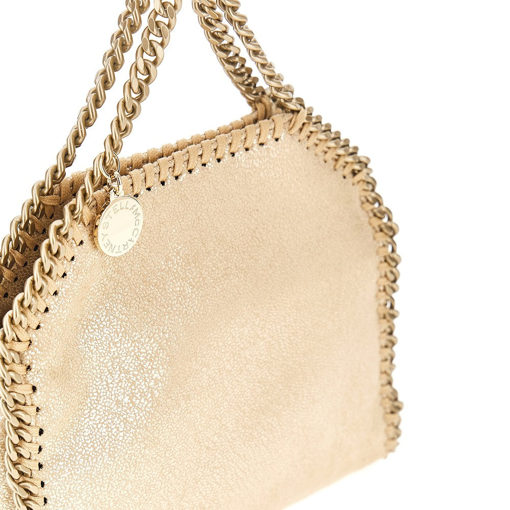 STELLA MCCARTNEY Stella Mccartney Women Tiny Falabella Bag