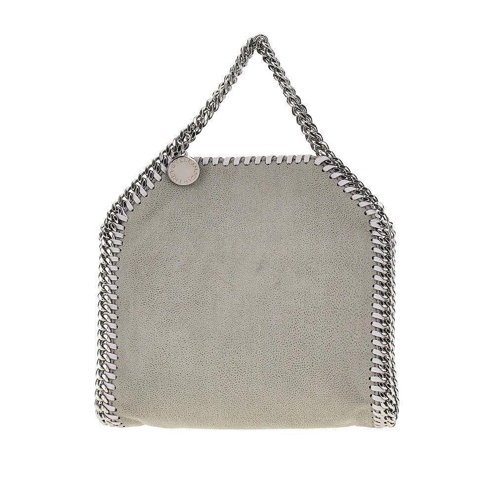 STELLA MCCARTNEY Stella Mccartney Women Tiny Falabella Bag