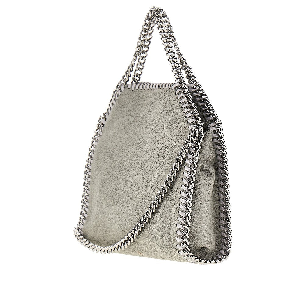 STELLA MCCARTNEY Stella Mccartney Women Tiny Falabella Bag