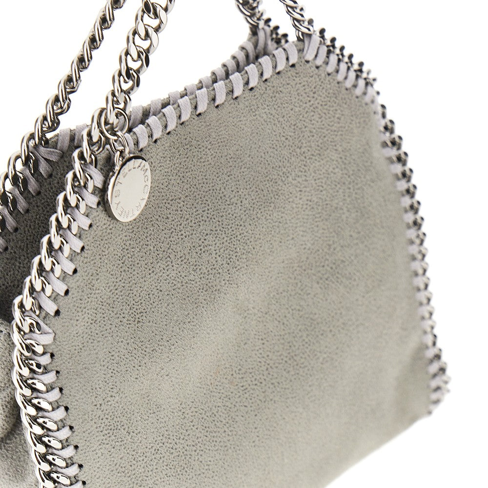STELLA MCCARTNEY Stella Mccartney Women Tiny Falabella Bag