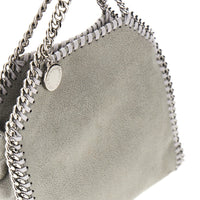 STELLA MCCARTNEY Stella Mccartney Women Tiny Falabella Bag