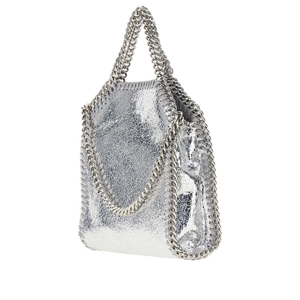 STELLA MCCARTNEY Stella Mccartney Women Tiny Falabella Bag