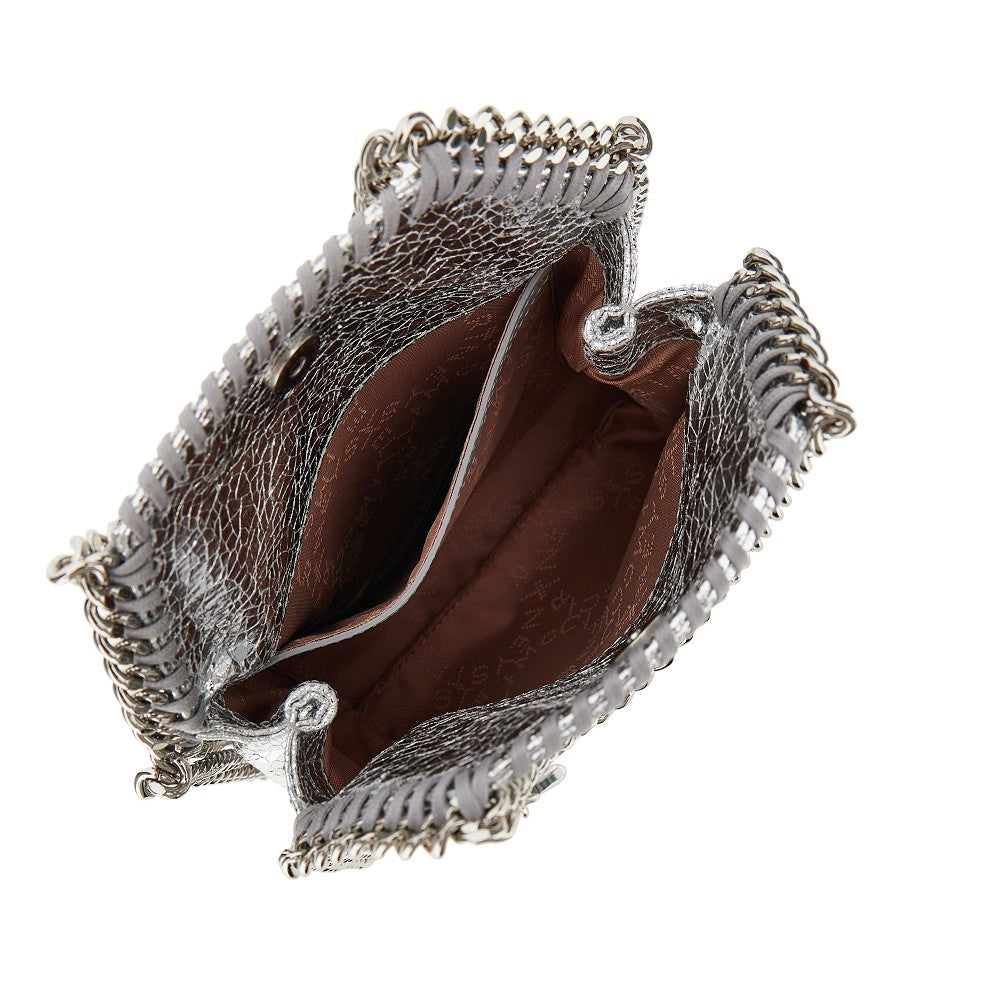 STELLA MCCARTNEY Stella Mccartney Women Tiny Falabella Bag