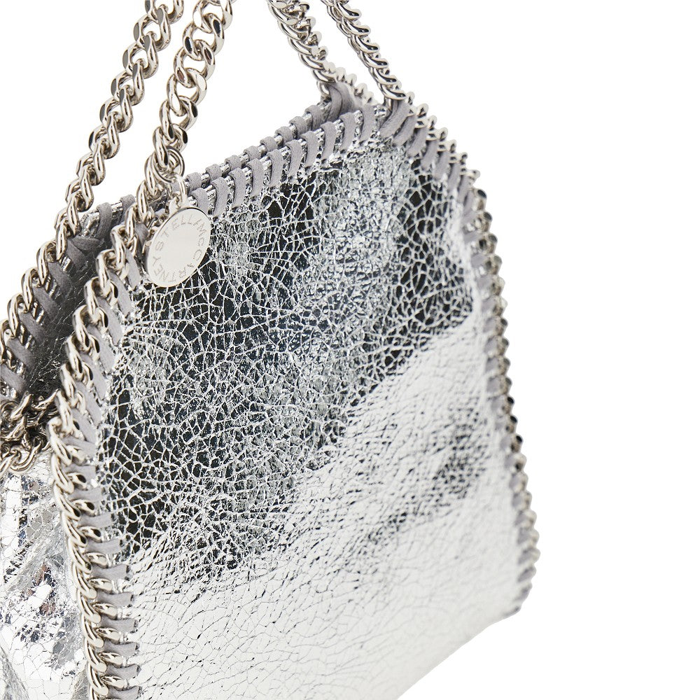 STELLA MCCARTNEY Stella Mccartney Women Tiny Falabella Bag