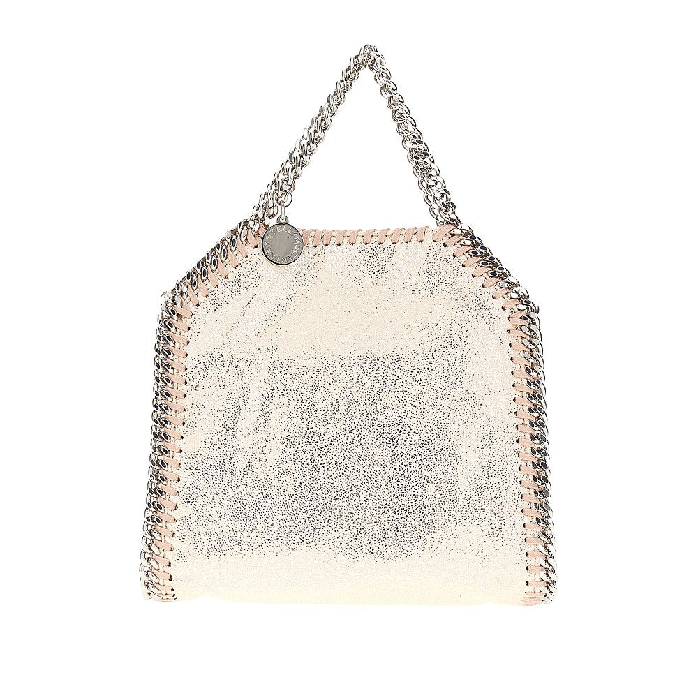 STELLA MCCARTNEY Stella Mccartney Women Tiny Falabella Bag