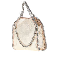 STELLA MCCARTNEY Stella Mccartney Women Tiny Falabella Bag