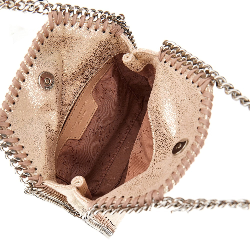 STELLA MCCARTNEY Stella Mccartney Women Tiny Falabella Bag