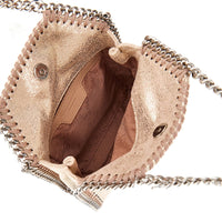 STELLA MCCARTNEY Stella Mccartney Women Tiny Falabella Bag
