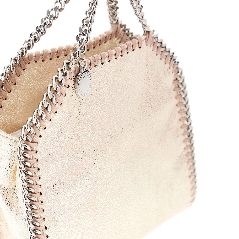 STELLA MCCARTNEY Stella Mccartney Women Tiny Falabella Bag
