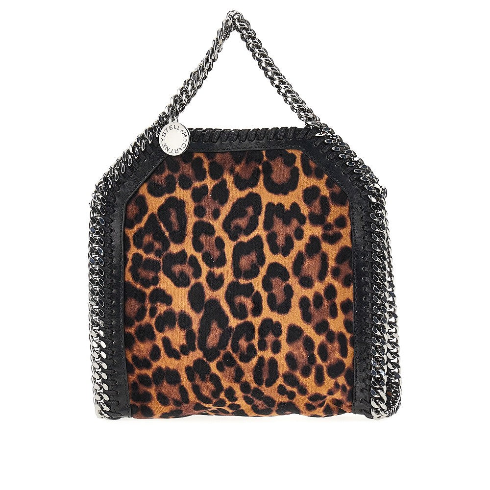 STELLA MCCARTNEY Stella Mccartney Women Micro Falabella Bag