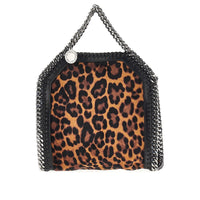 STELLA MCCARTNEY Stella Mccartney Women Micro Falabella Bag