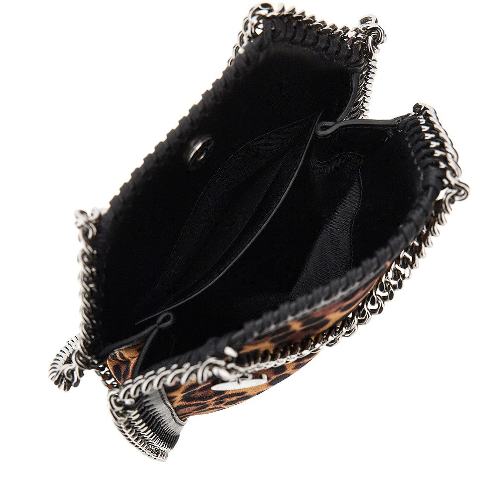 STELLA MCCARTNEY Stella Mccartney Women Micro Falabella Bag
