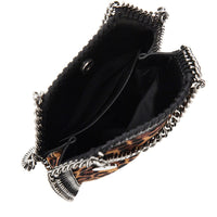 STELLA MCCARTNEY Stella Mccartney Women Micro Falabella Bag