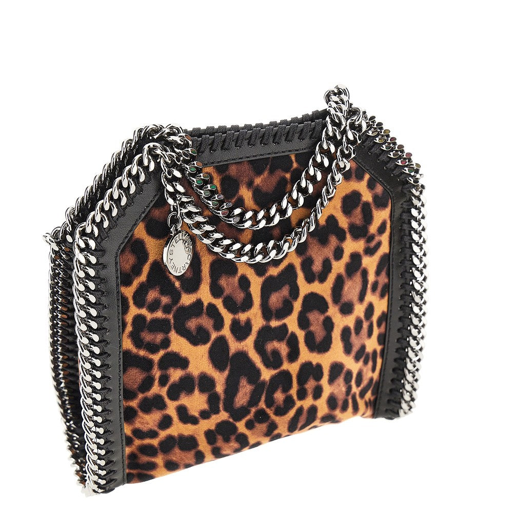 STELLA MCCARTNEY Stella Mccartney Women Micro Falabella Bag