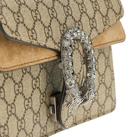 GUCCI Gucci Women Small 'Dionysus' Bag