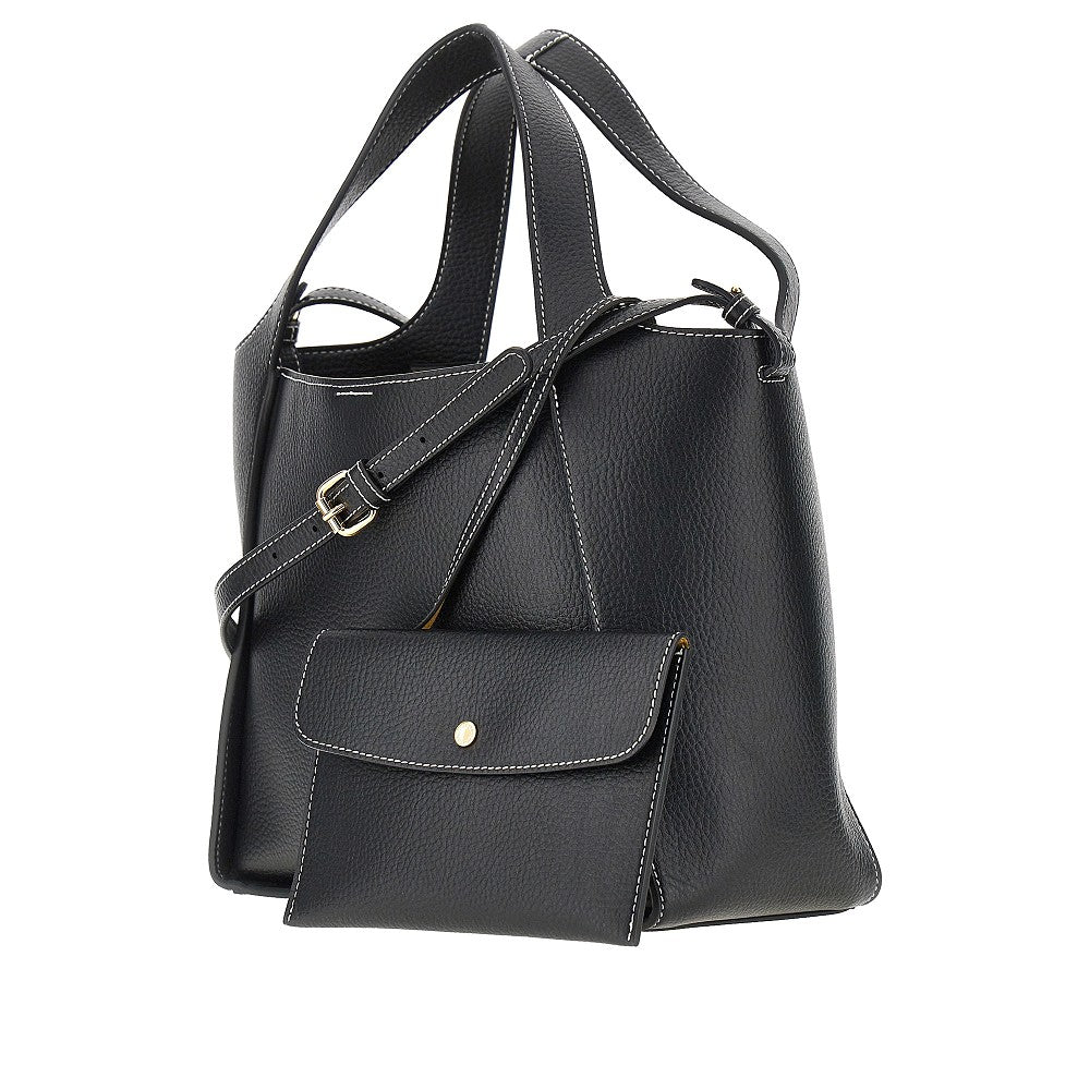STELLA MCCARTNEY Stella Mccartney Women Grained Alter Mat 'Stella Logo' Bag