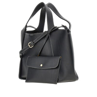 STELLA MCCARTNEY Stella Mccartney Women Grained Alter Mat 'Stella Logo' Bag
