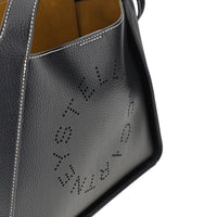 STELLA MCCARTNEY Stella Mccartney Women Grained Alter Mat 'Stella Logo' Bag