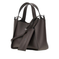 Stella Mccartney Women Grained Vegan Leather 'Stella Logo' Bag