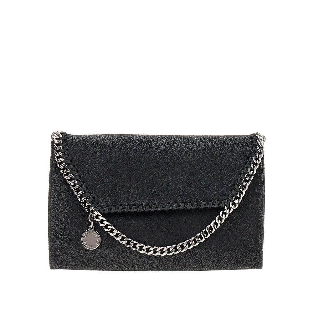 STELLA MCCARTNEY Stella Mccartney Women Mini Falabella Crossbody Bag