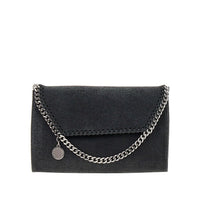 STELLA MCCARTNEY Stella Mccartney Women Mini Falabella Crossbody Bag