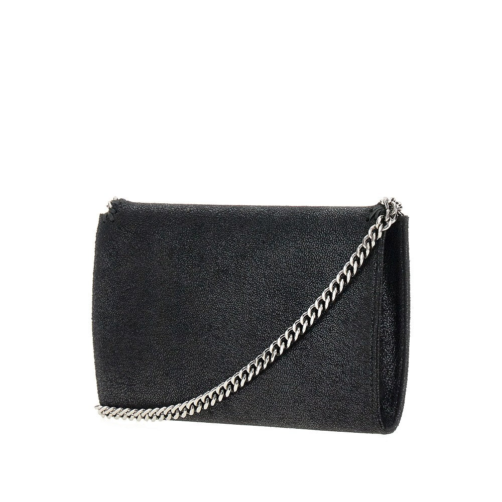 STELLA MCCARTNEY Stella Mccartney Women Mini Falabella Crossbody Bag