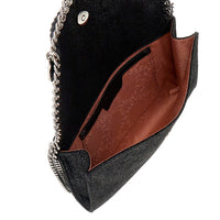STELLA MCCARTNEY Stella Mccartney Women Mini Falabella Crossbody Bag