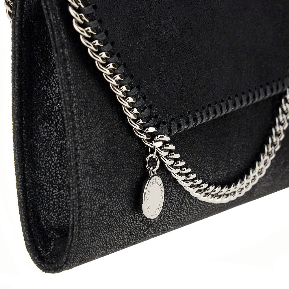 STELLA MCCARTNEY Stella Mccartney Women Mini Falabella Crossbody Bag