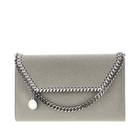 Stella Mccartney Women Mini 'Falabella' Crossbody Bag