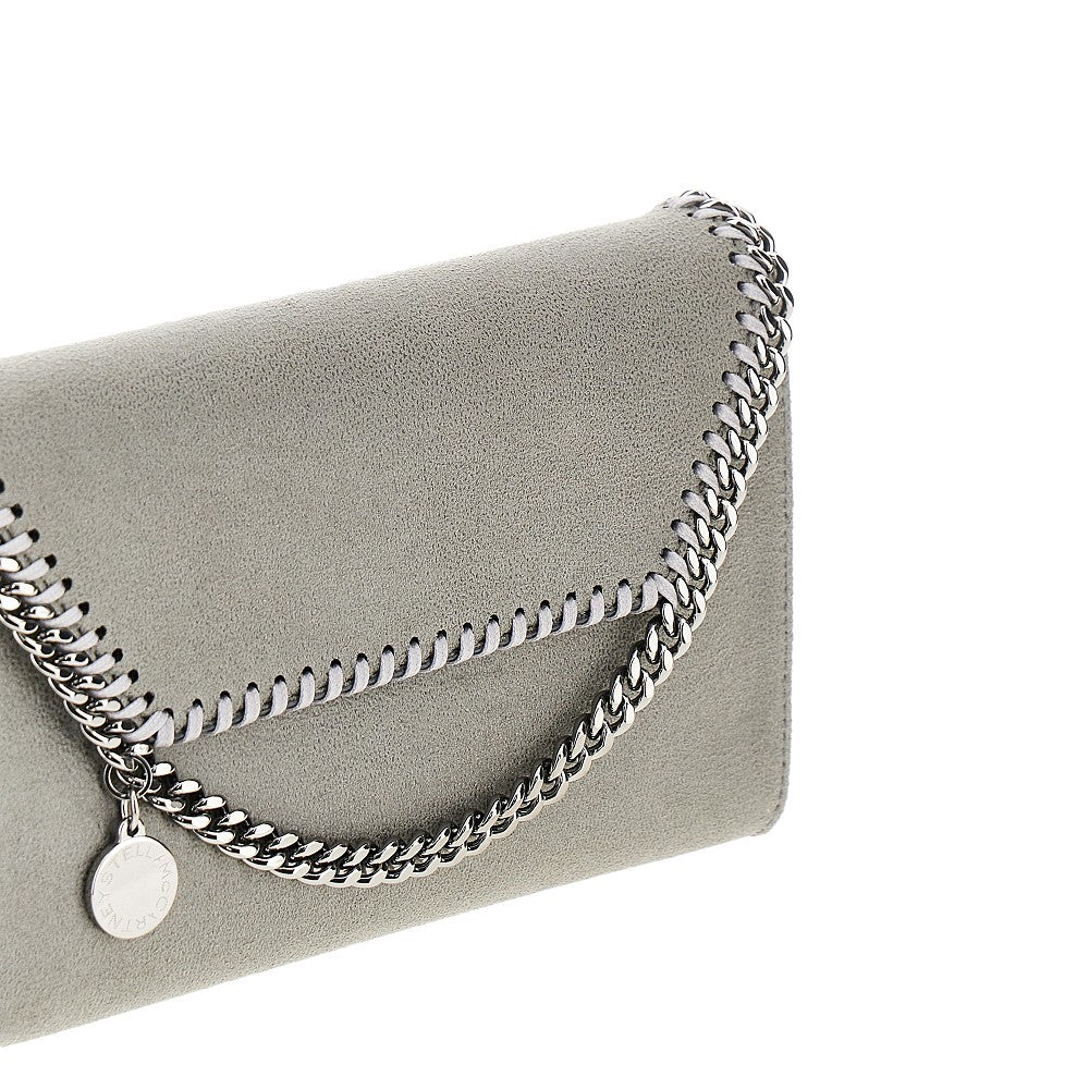 Stella Mccartney Women Mini 'Falabella' Crossbody Bag