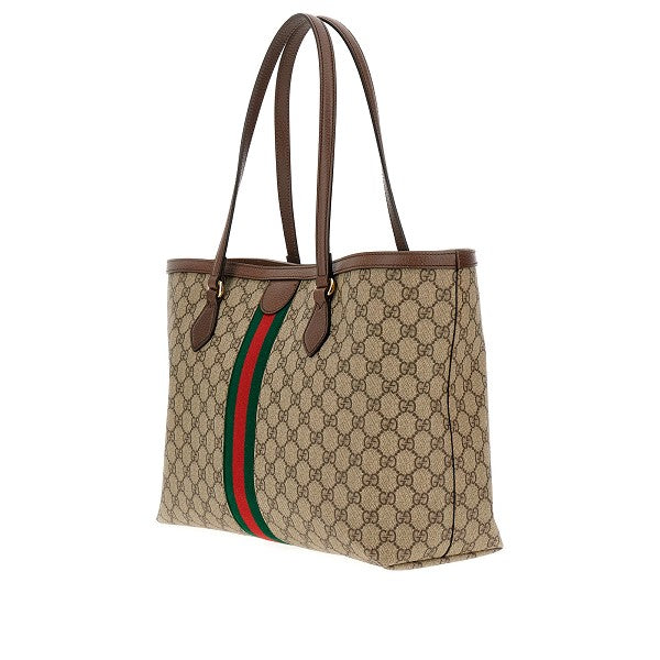 GUCCI Gucci Women Medium 'Ophidia' Shopping Bag