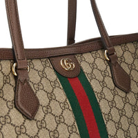 GUCCI Gucci Women Medium 'Ophidia' Shopping Bag